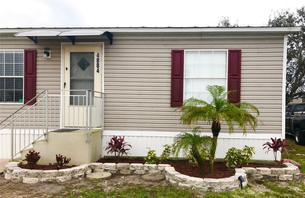 Photo of 4884 Duncan Road, Punta Gorda, FL 33982 (MLS # C7520838)