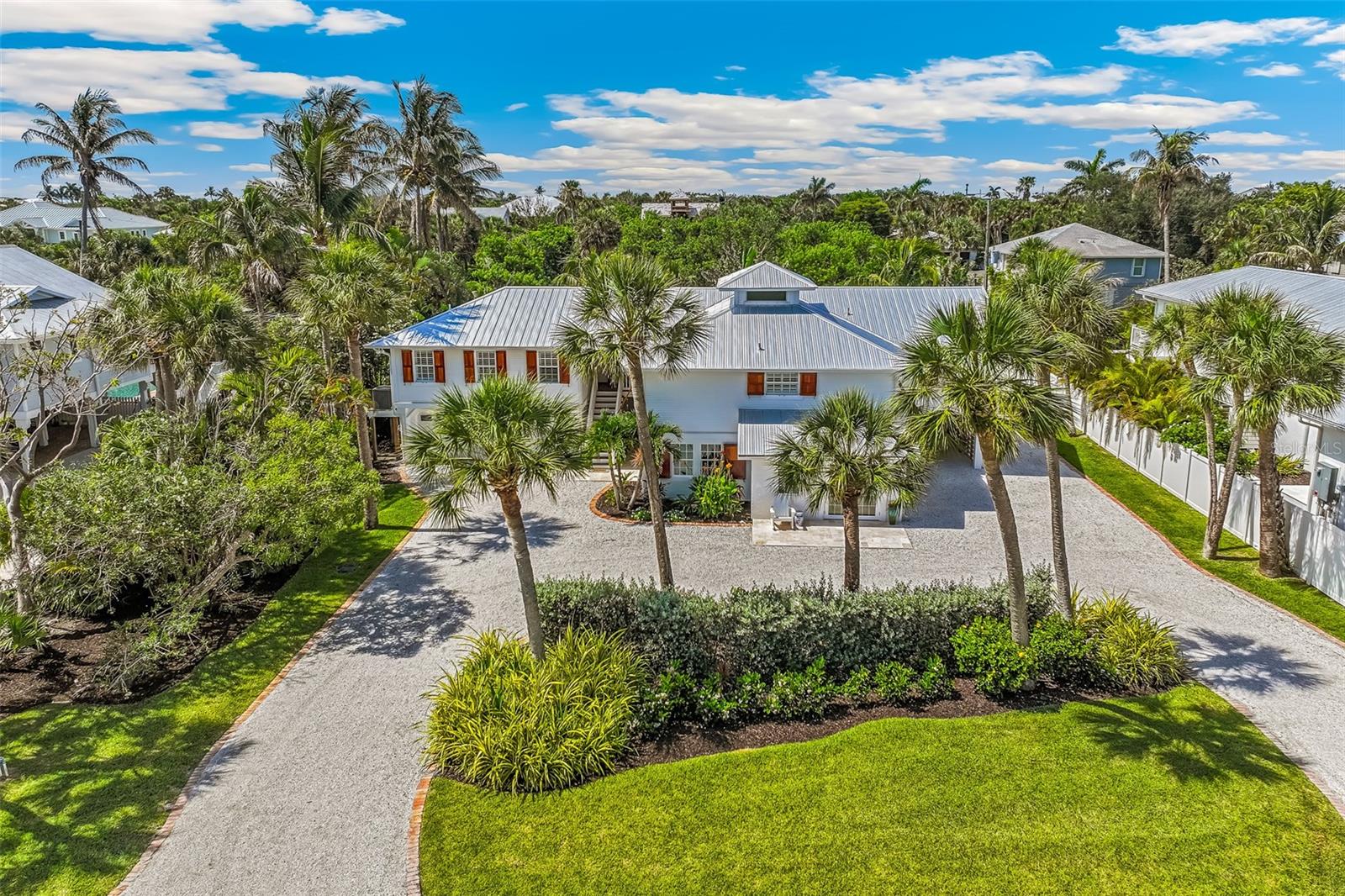 350 GASPARILLA STREET