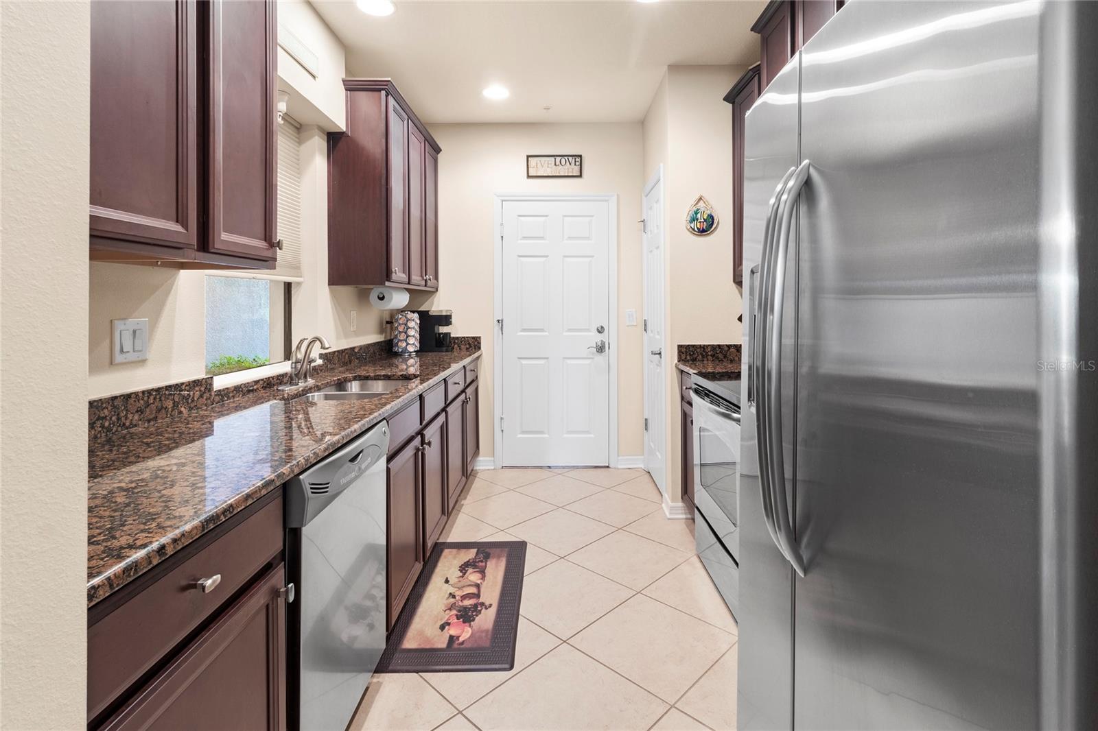 PALMA SOLA TRACE - Residential