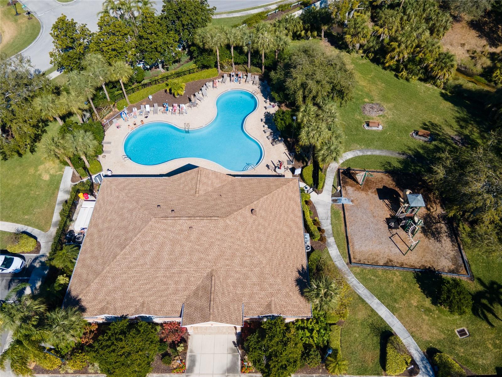 PALMA SOLA TRACE - Residential