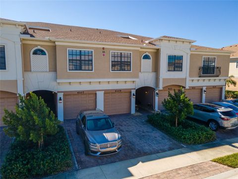 4109 OVERTURE CIRCLE 4109 BRADENTON FL 34209