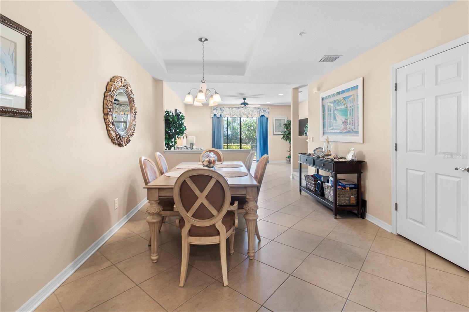 PALMA SOLA TRACE - Residential