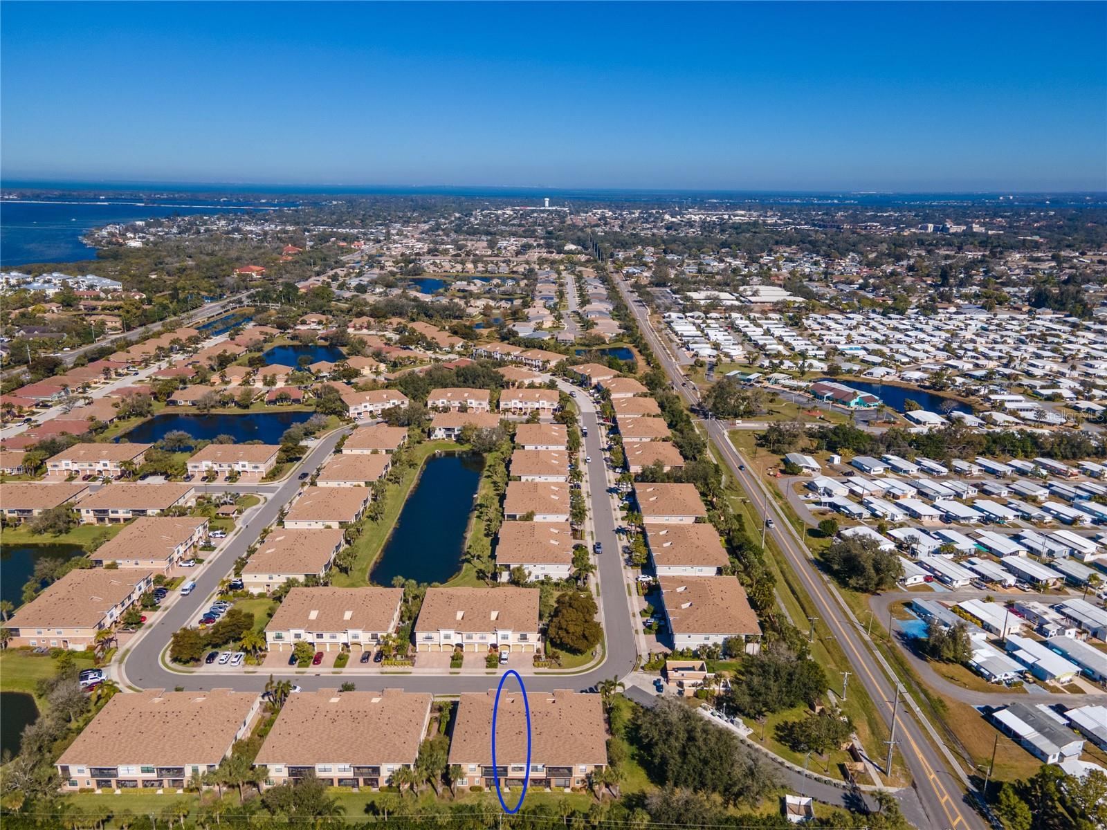 PALMA SOLA TRACE - Residential