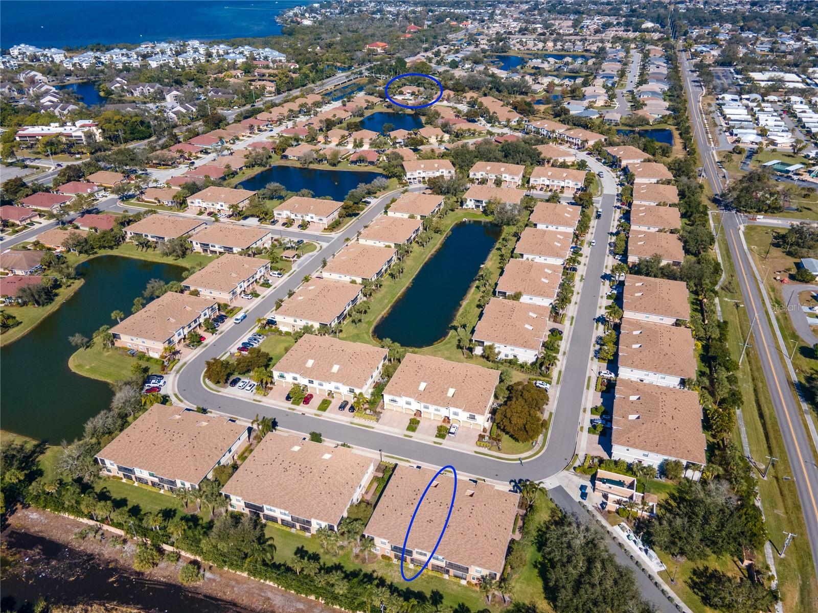 PALMA SOLA TRACE - Residential