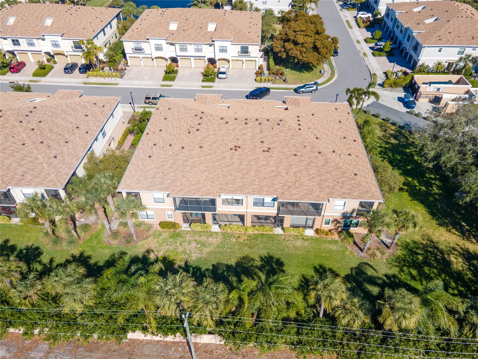 PALMA SOLA TRACE - Residential