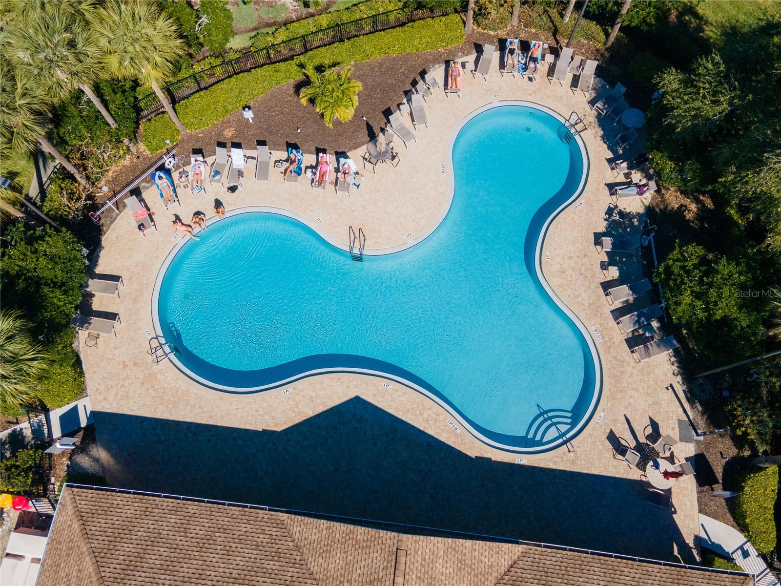 PALMA SOLA TRACE - Residential