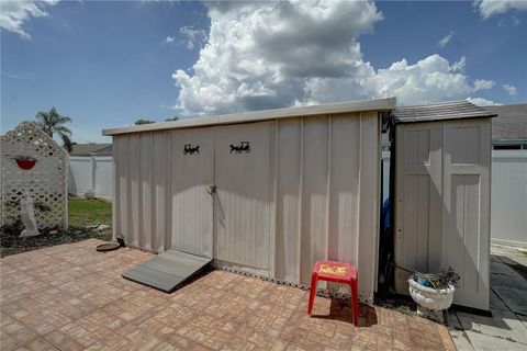 A home in NEW PORT RICHEY