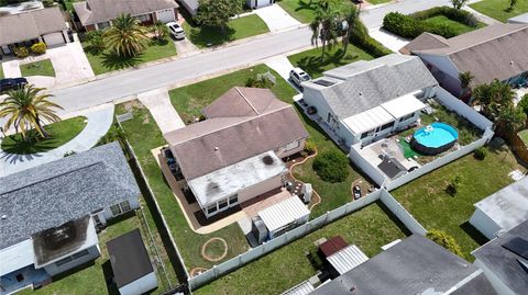 A home in NEW PORT RICHEY