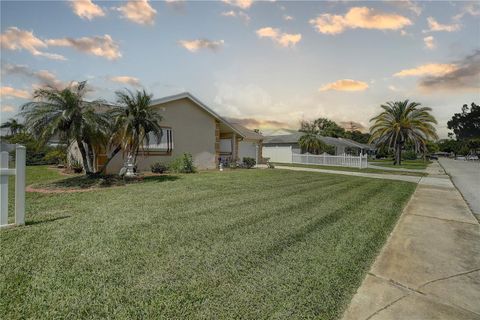 A home in NEW PORT RICHEY