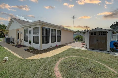 A home in NEW PORT RICHEY