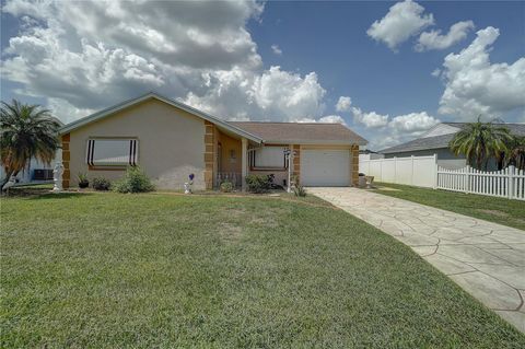 A home in NEW PORT RICHEY