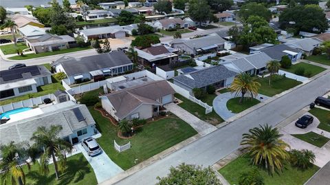 A home in NEW PORT RICHEY