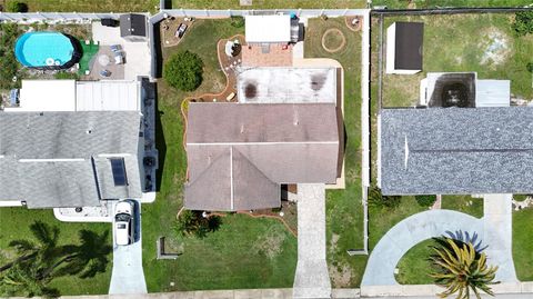 A home in NEW PORT RICHEY