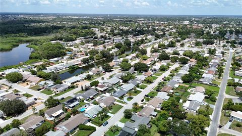 A home in NEW PORT RICHEY