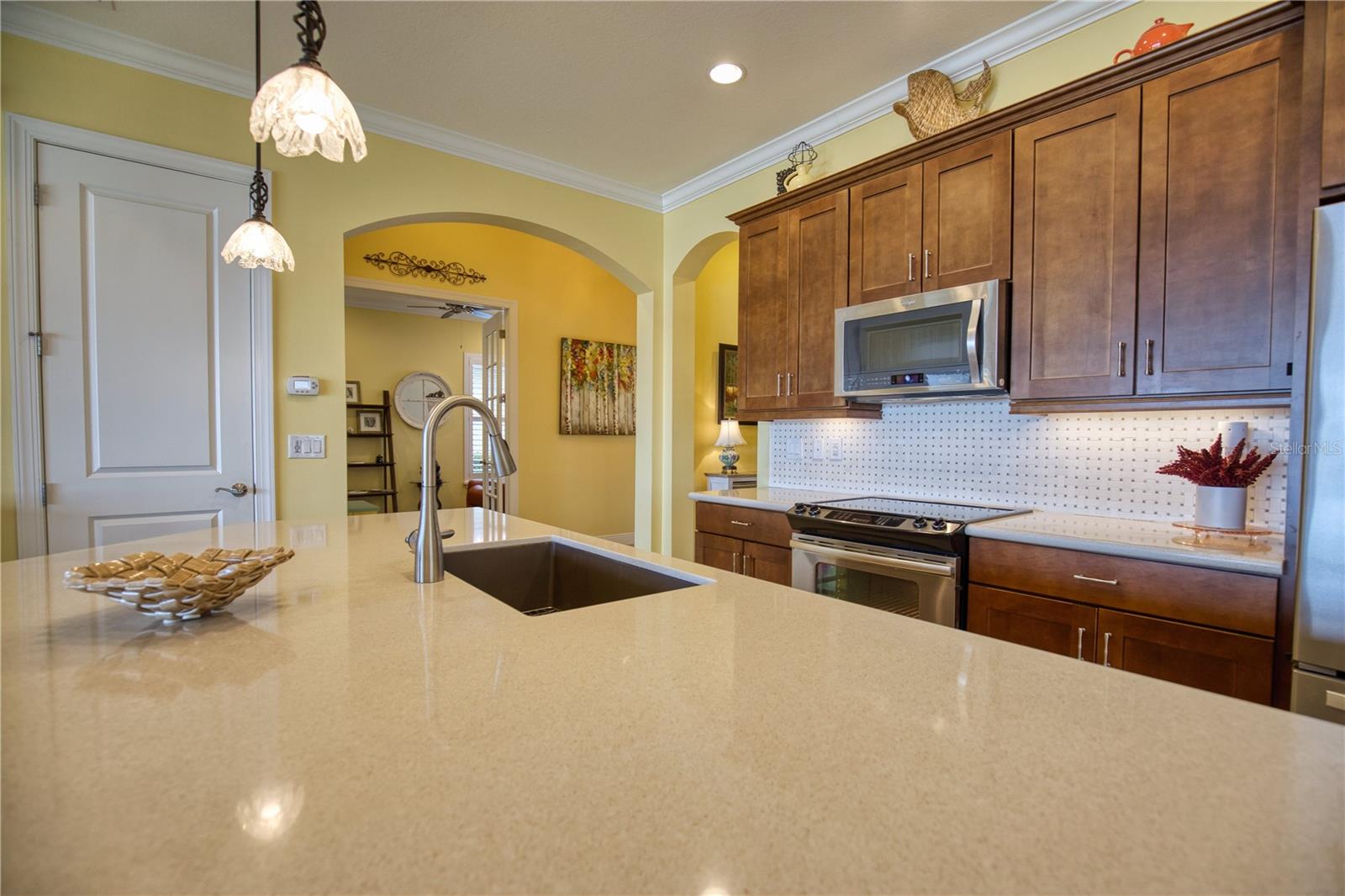 SARASOTA NATIONAL PH 1A - Residential Lease