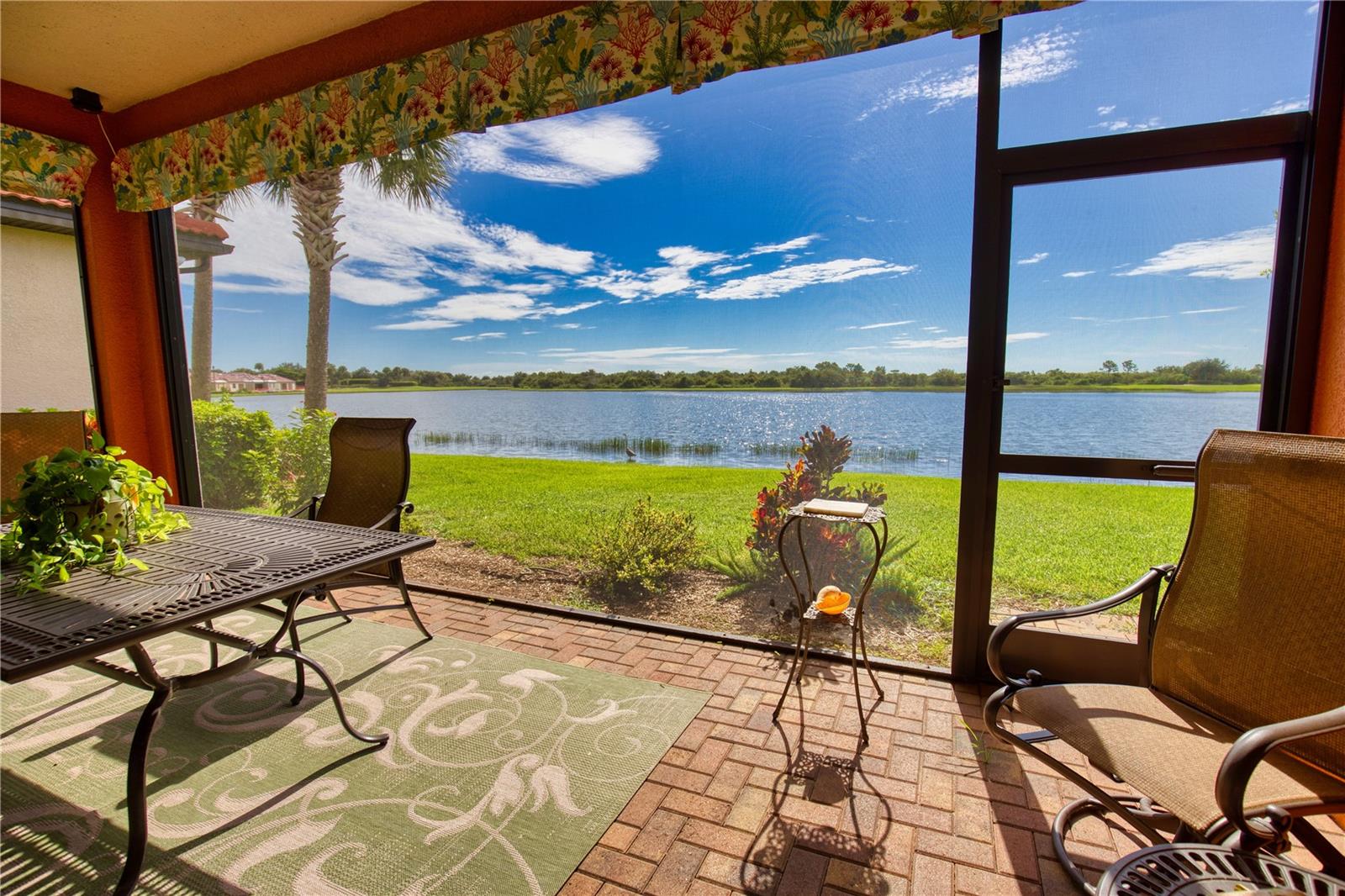 SARASOTA NATIONAL PH 1A - Residential Lease