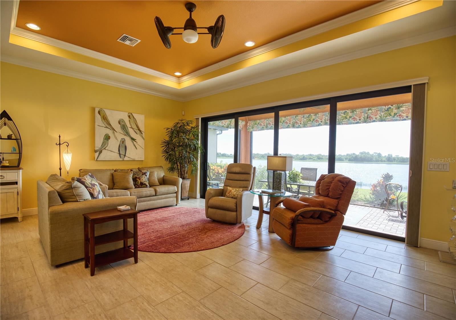 SARASOTA NATIONAL PH 1A - Residential Lease