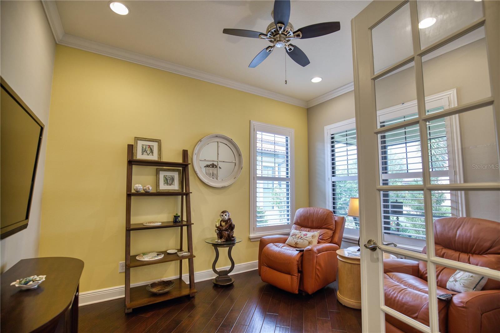 SARASOTA NATIONAL PH 1A - Residential Lease