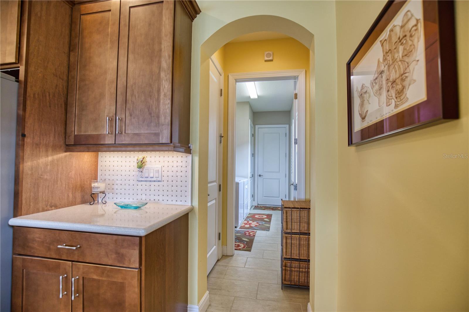 SARASOTA NATIONAL PH 1A - Residential Lease