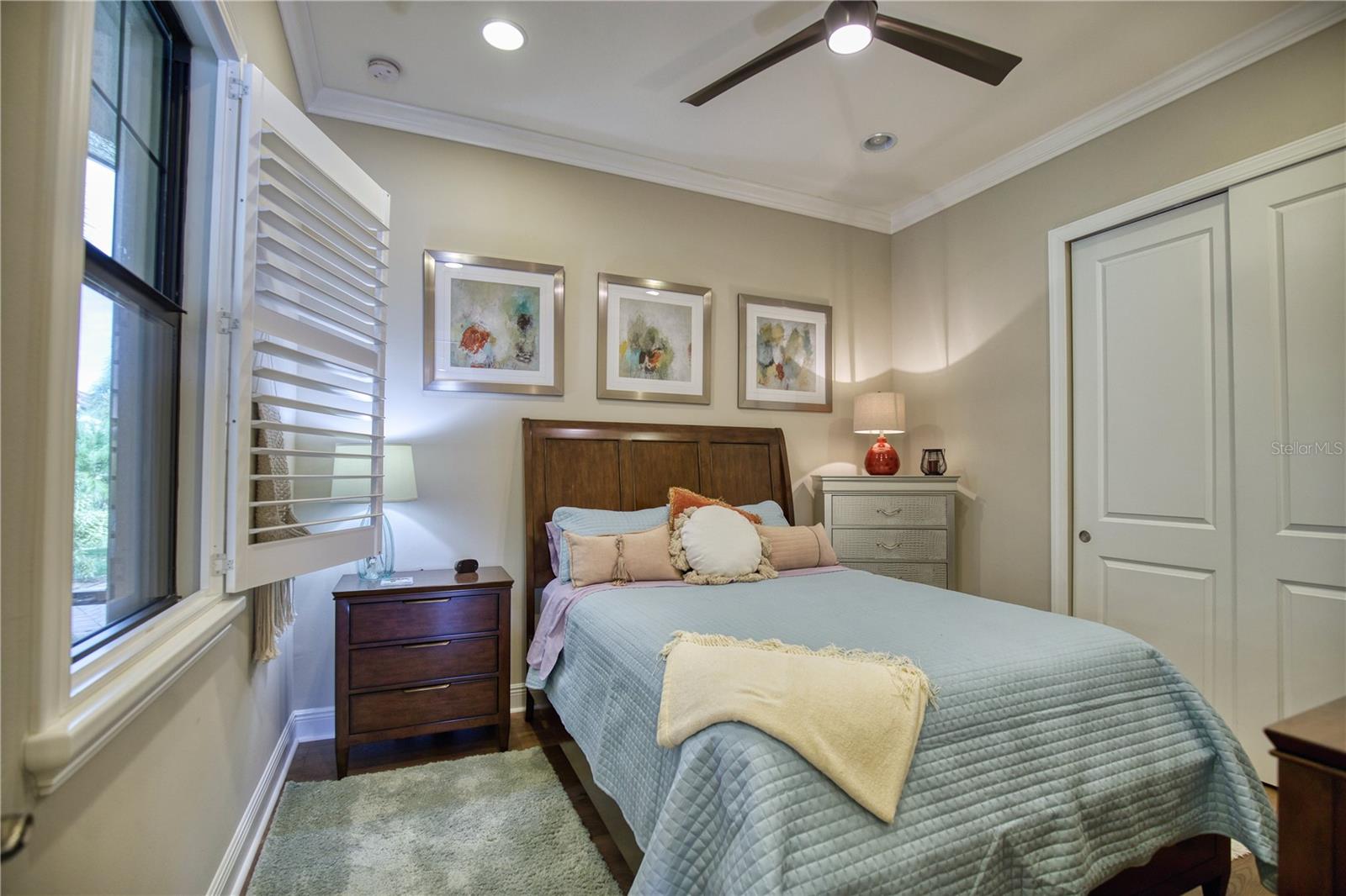 SARASOTA NATIONAL PH 1A - Residential Lease