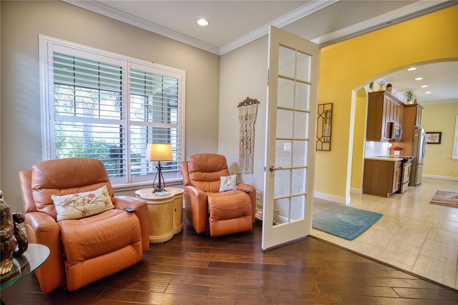 SARASOTA NATIONAL PH 1A - Residential Lease