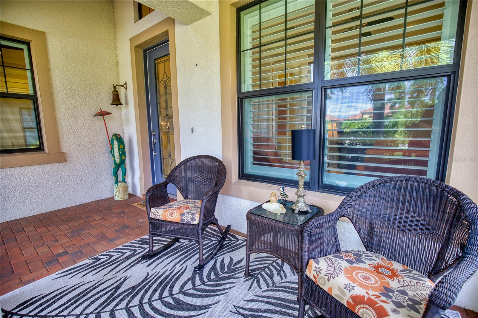 SARASOTA NATIONAL PH 1A - Residential Lease