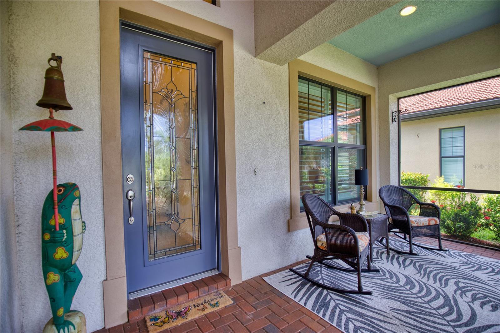 SARASOTA NATIONAL PH 1A - Residential Lease