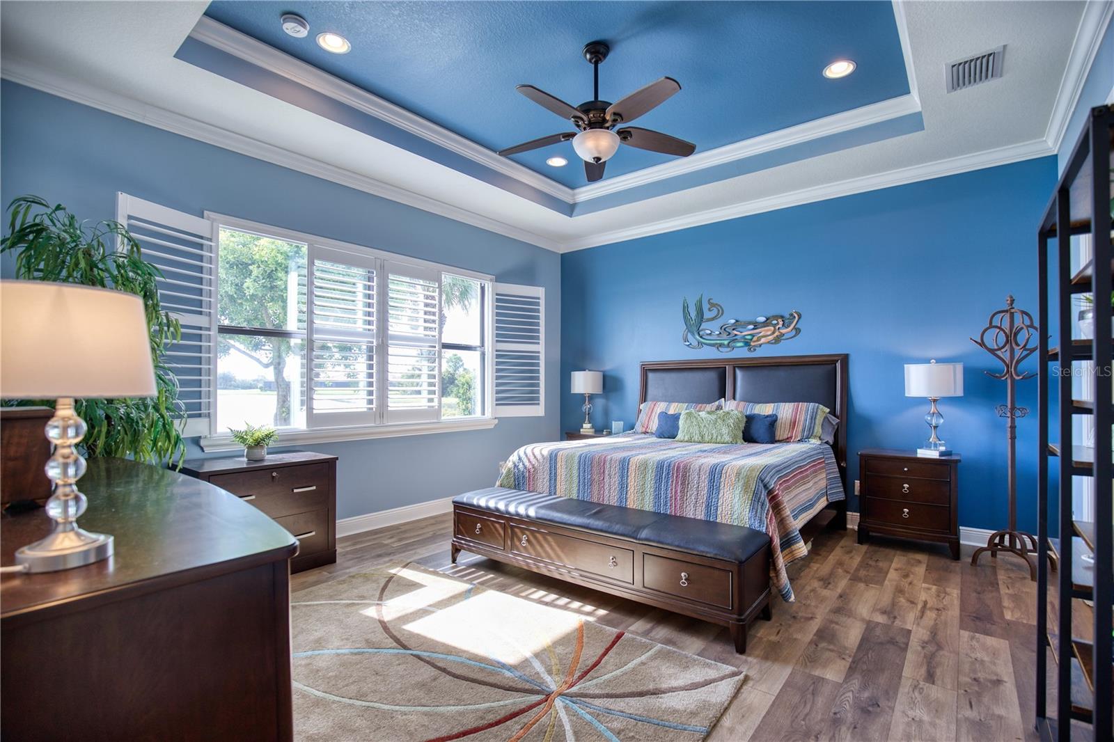 SARASOTA NATIONAL PH 1A - Residential Lease