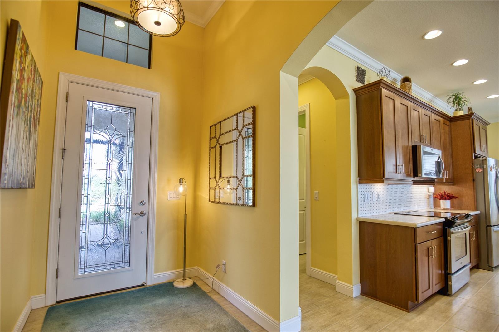 SARASOTA NATIONAL PH 1A - Residential Lease