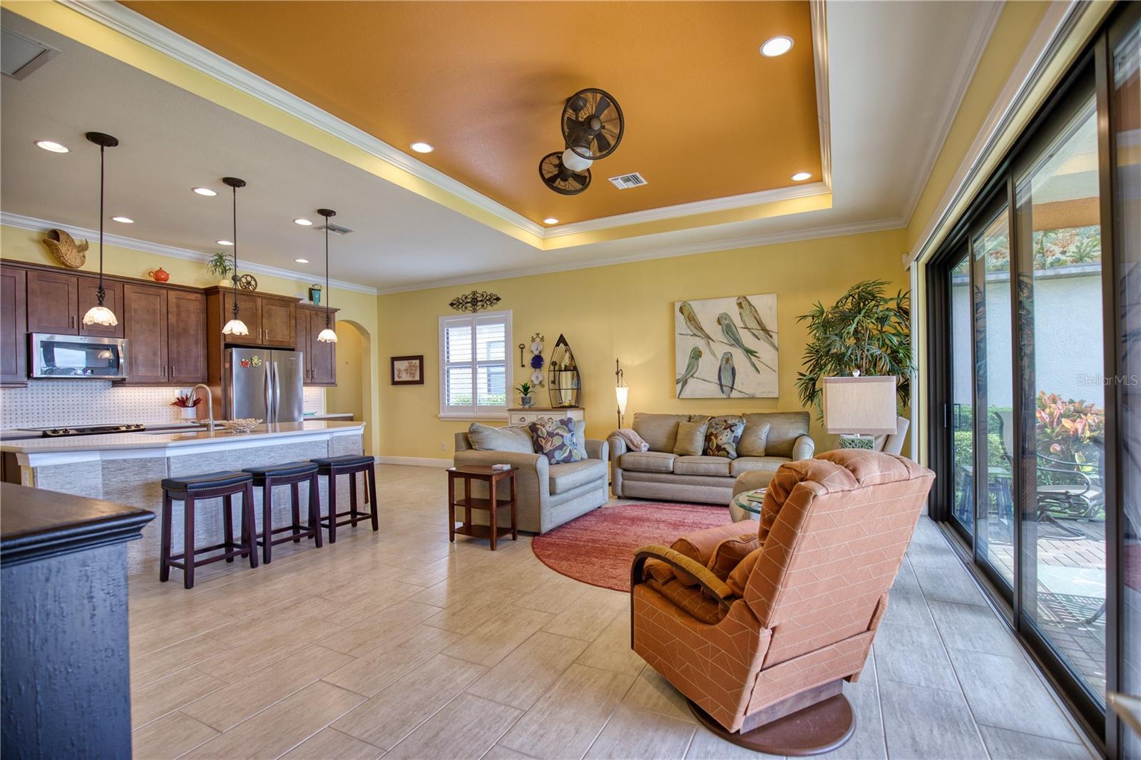 SARASOTA NATIONAL PH 1A - Residential Lease