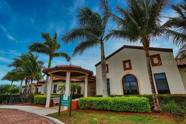 SARASOTA NATIONAL PH 1A - Residential Lease