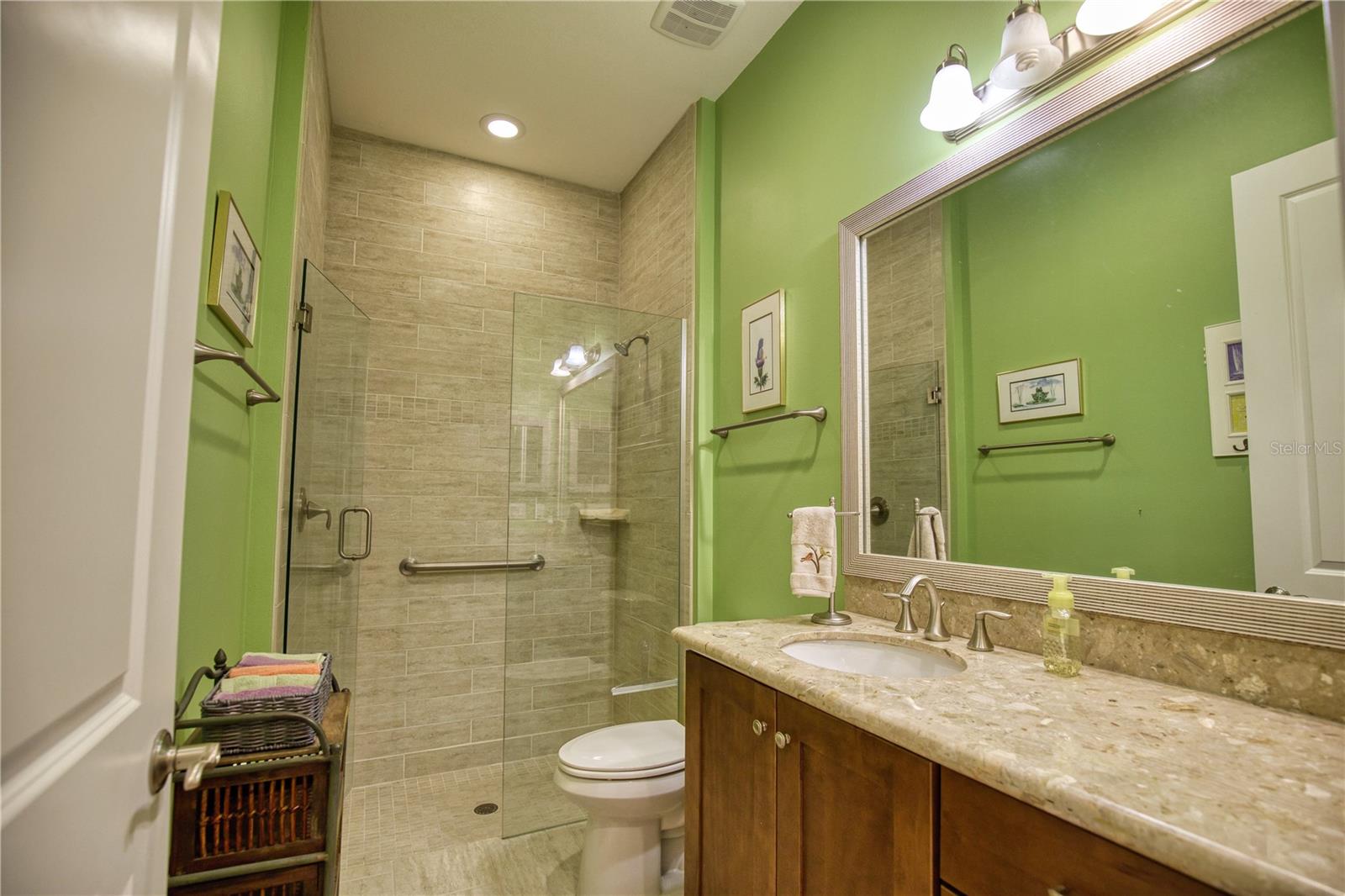 SARASOTA NATIONAL PH 1A - Residential Lease