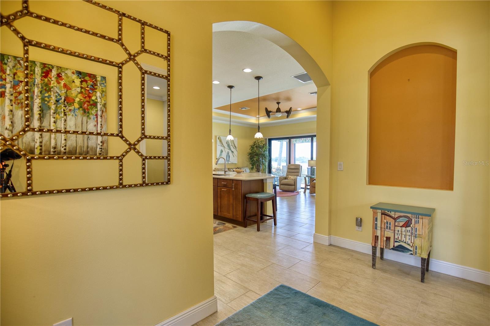 SARASOTA NATIONAL PH 1A - Residential Lease