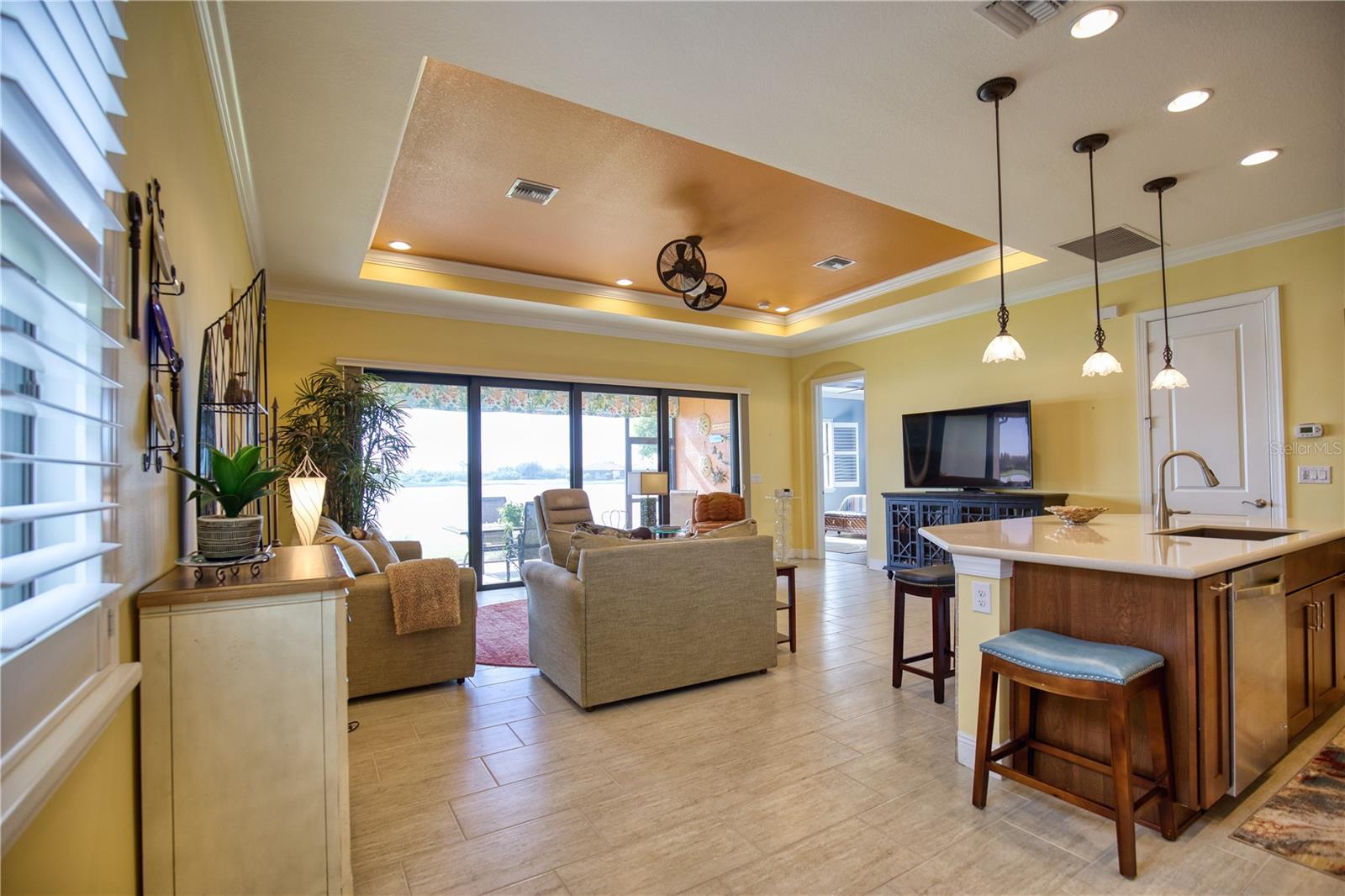 SARASOTA NATIONAL PH 1A - Residential Lease