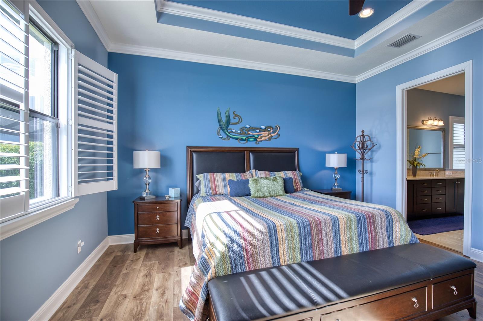 SARASOTA NATIONAL PH 1A - Residential Lease