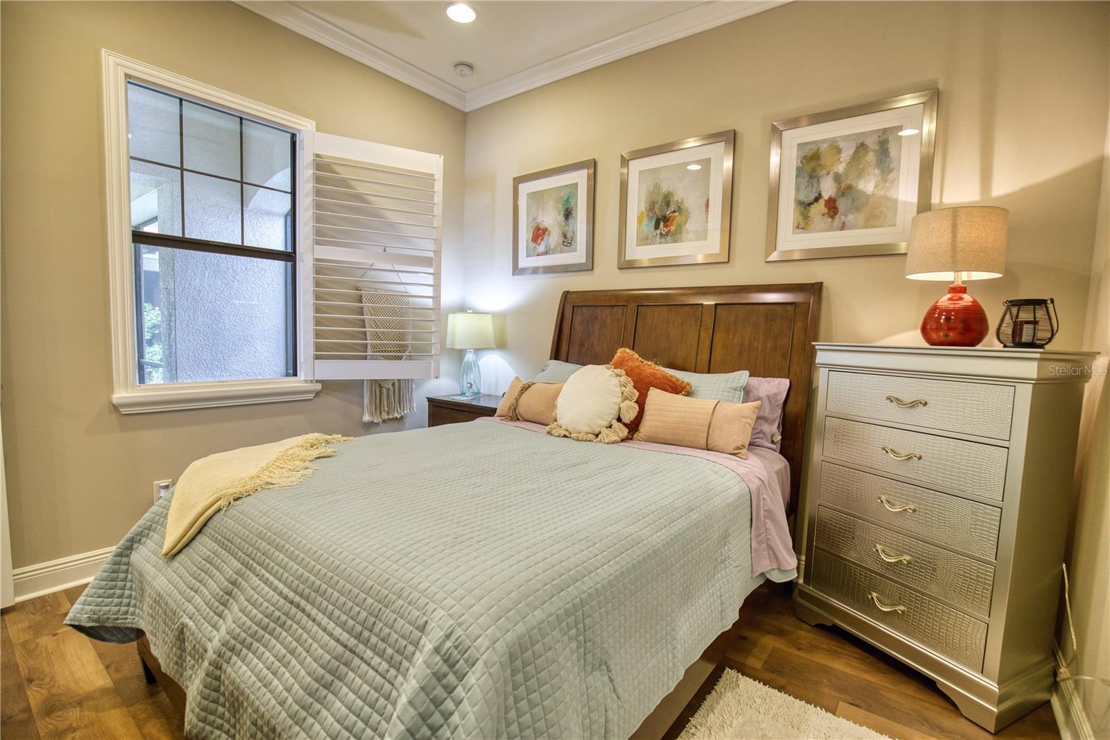 SARASOTA NATIONAL PH 1A - Residential Lease