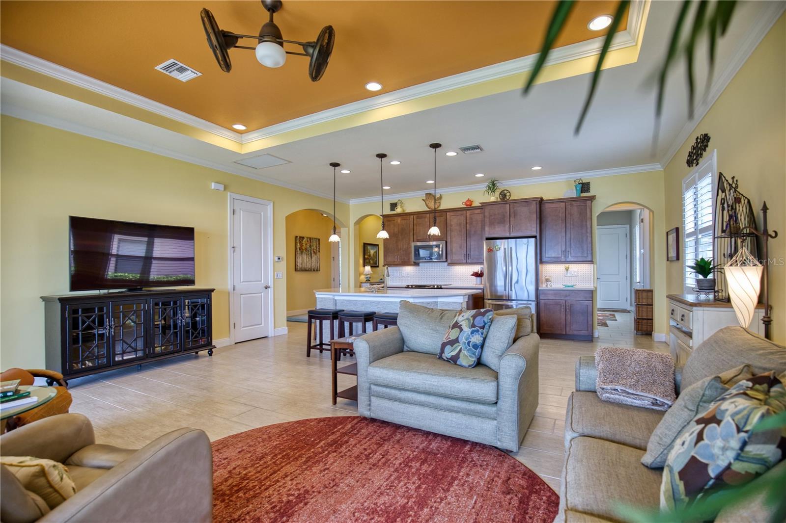 SARASOTA NATIONAL PH 1A - Residential Lease