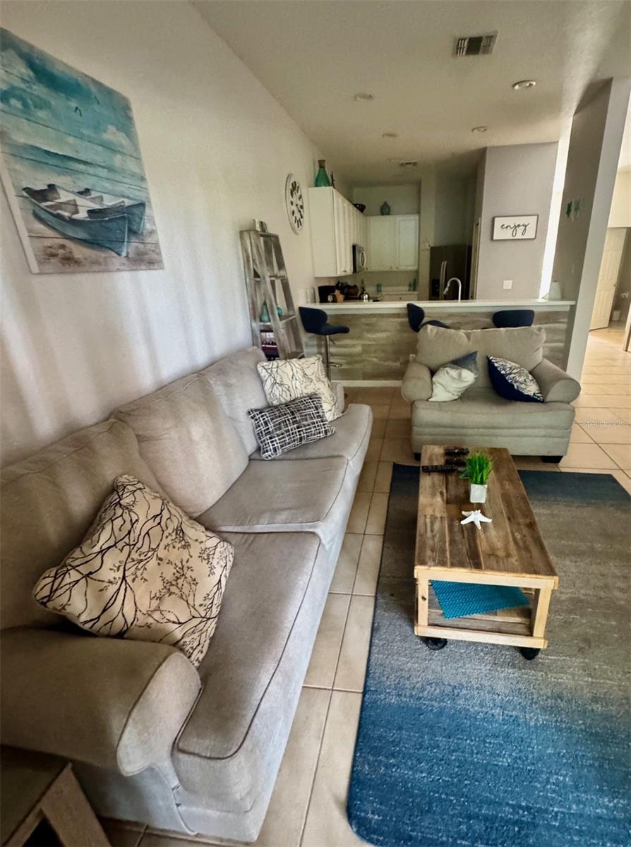 BAHAMA BAY A CONDO - Residential