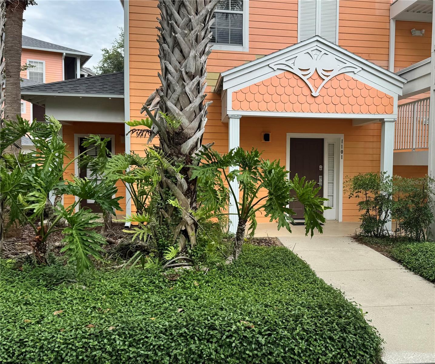 BAHAMA BAY A CONDO - Residential