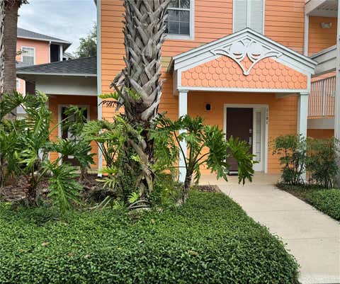 Photo of 1101 New Providence Promenade #B14/U1101, Davenport, FL 33897 (MLS # O6408172)