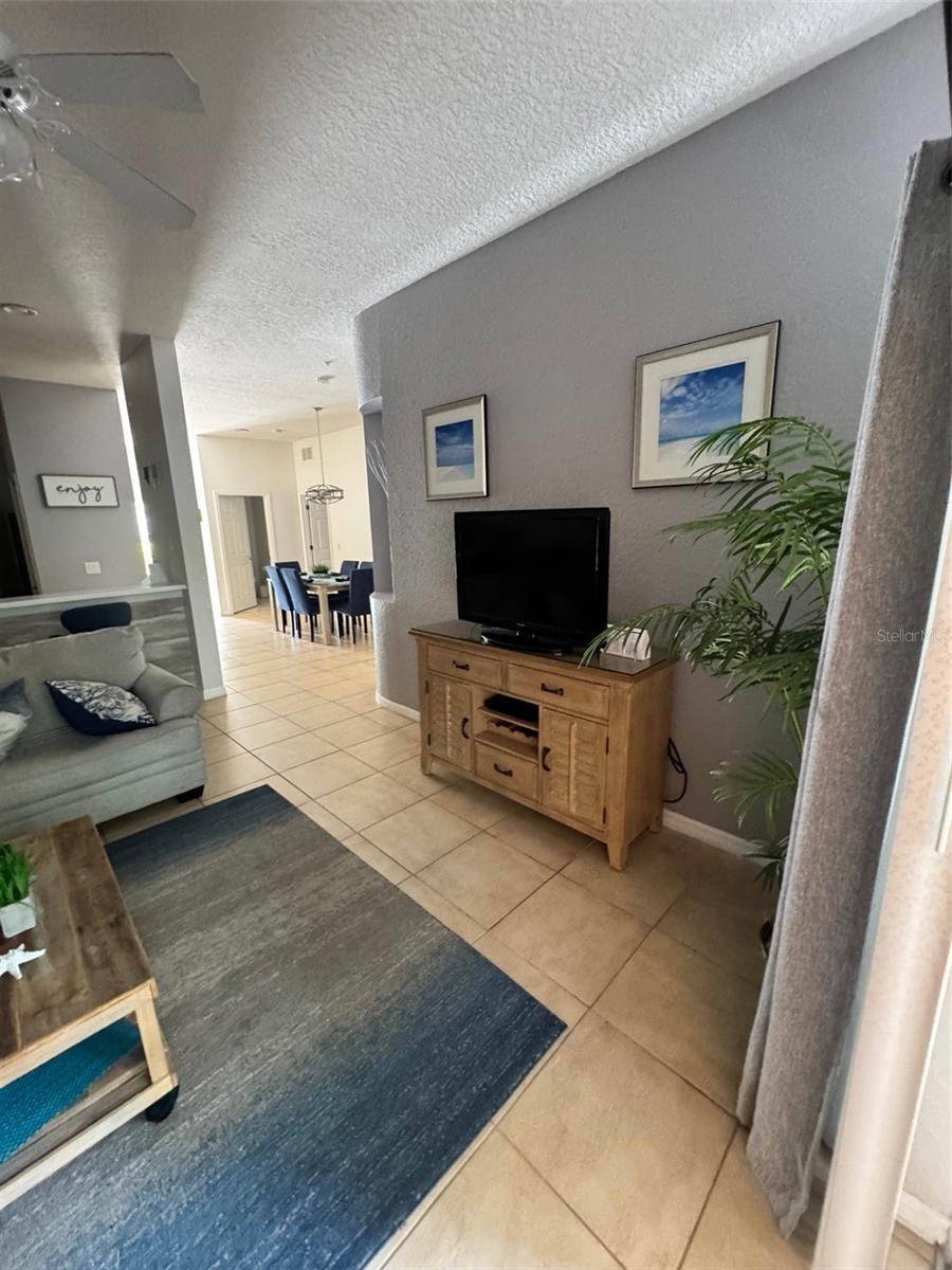 BAHAMA BAY A CONDO - Residential