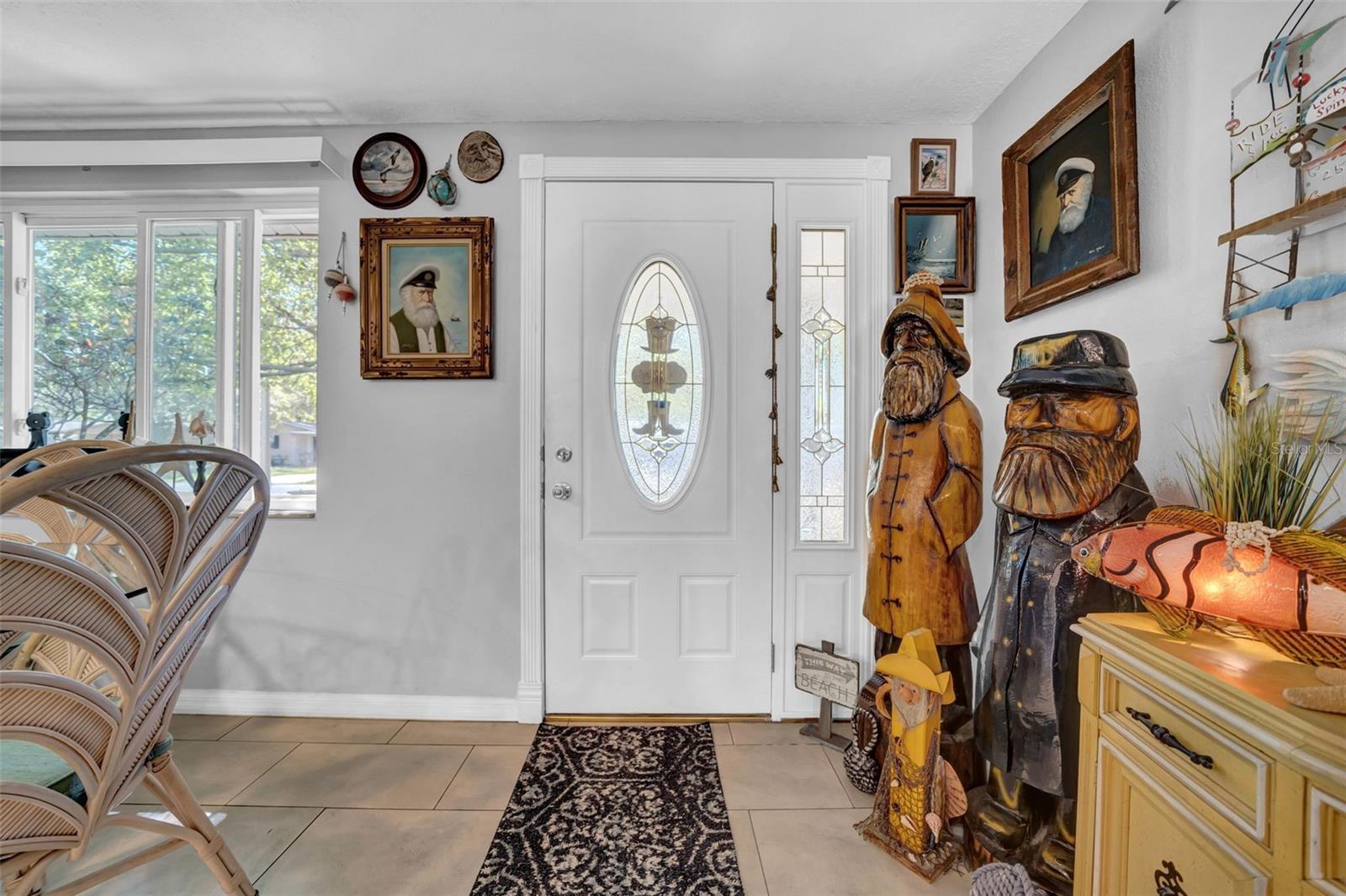 LAKEWOOD VILLAS - Residential