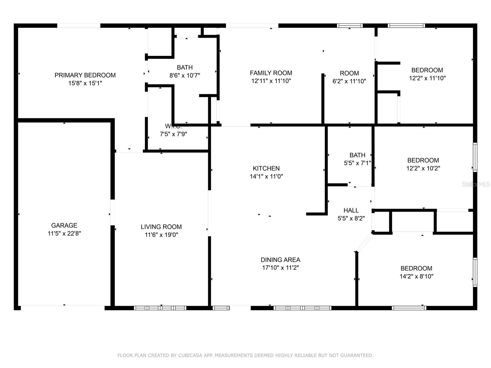 LAKEWOOD VILLAS - Residential