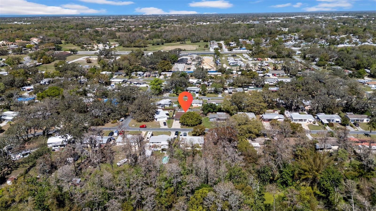 LAKEWOOD VILLAS - Residential