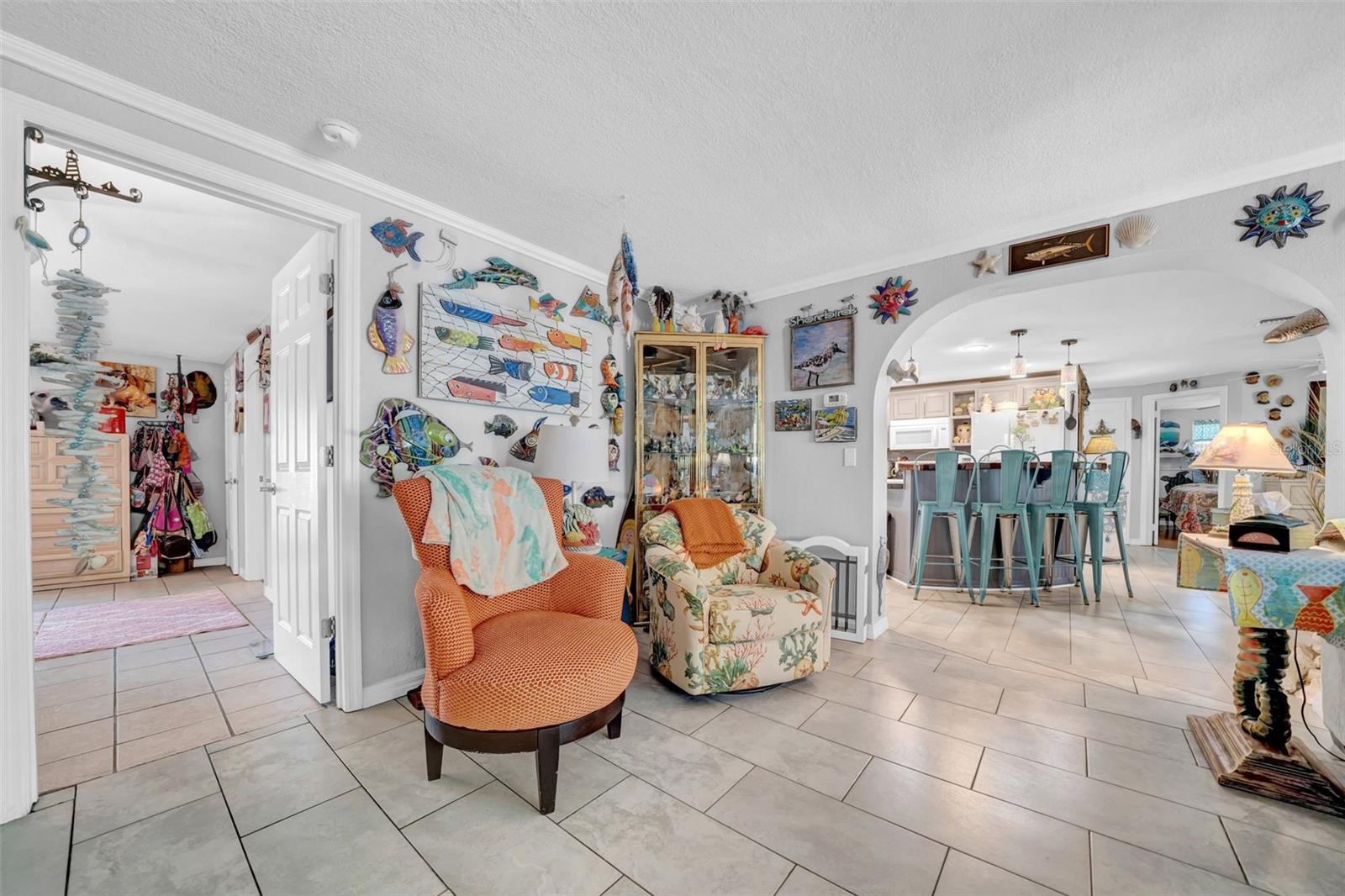 LAKEWOOD VILLAS - Residential