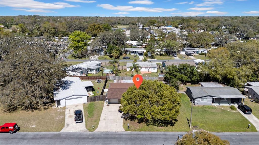 Photo of 7353 Banner Street, New Port Richey, FL 34653 (MLS # W7880681)