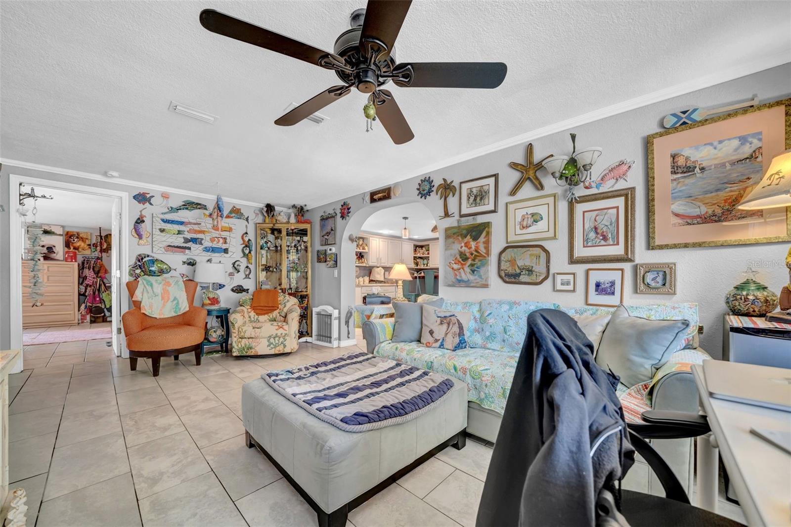 LAKEWOOD VILLAS - Residential