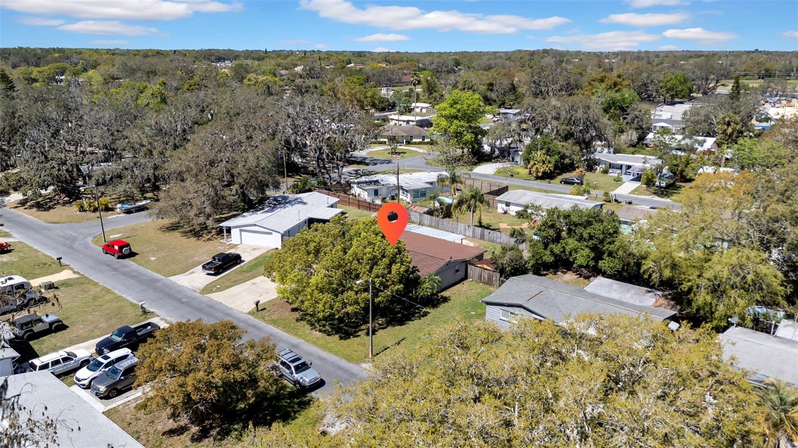 LAKEWOOD VILLAS - Residential