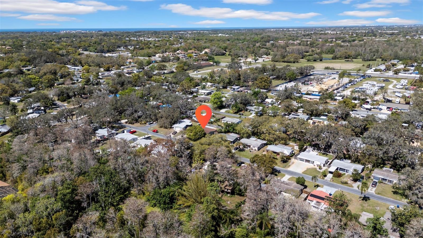 LAKEWOOD VILLAS - Residential