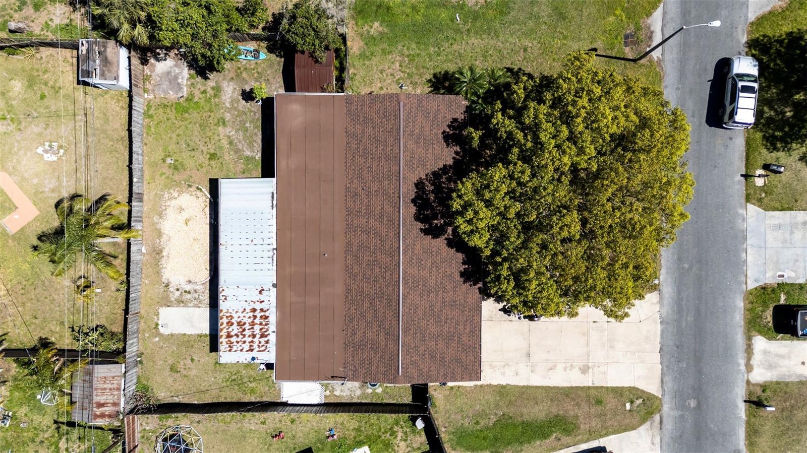 LAKEWOOD VILLAS - Residential